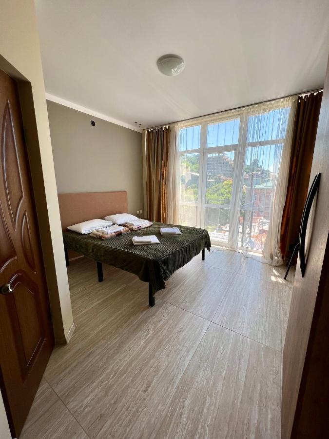Hotel Golden 가그라 외부 사진