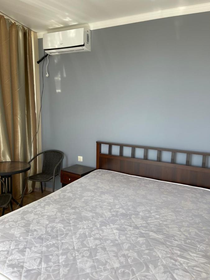 Hotel Golden 가그라 외부 사진