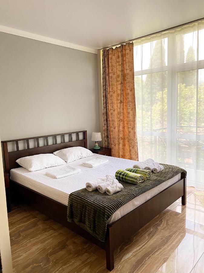 Hotel Golden 가그라 외부 사진