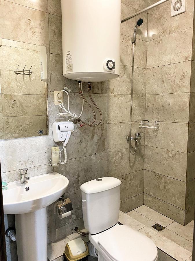 Hotel Golden 가그라 외부 사진